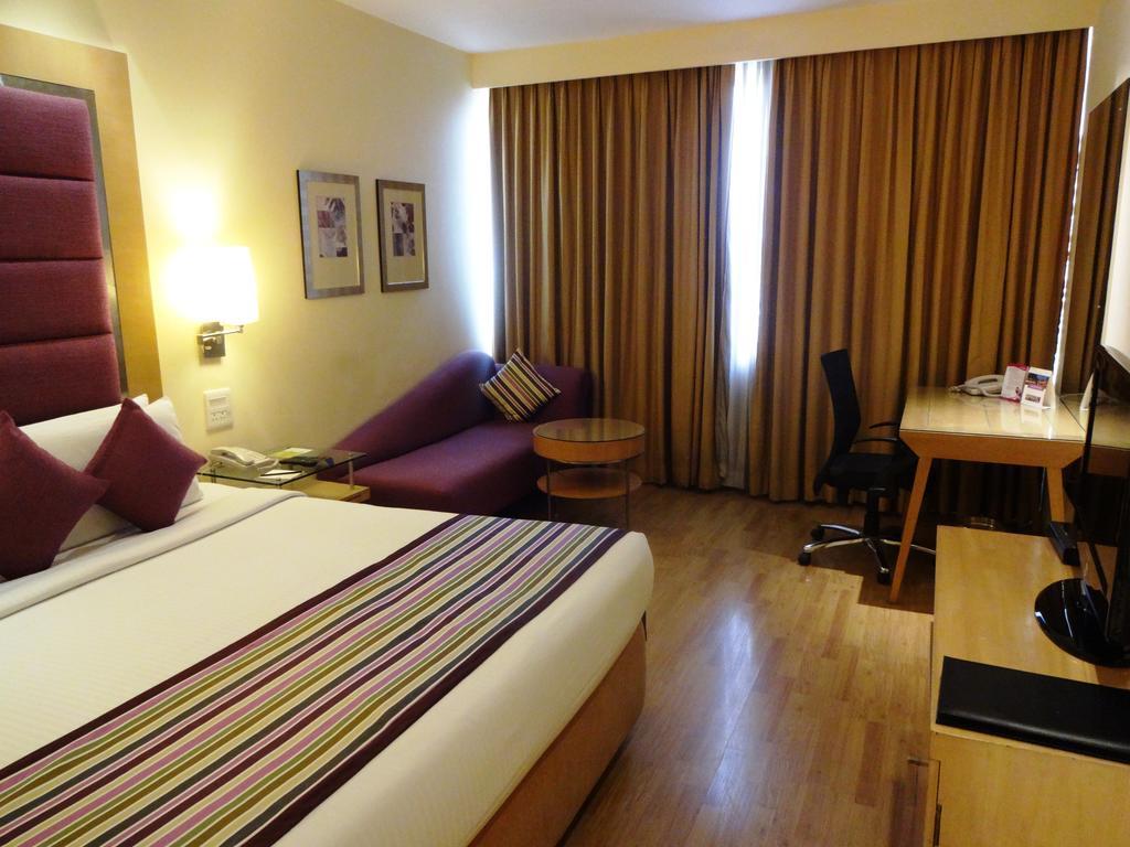 Royal Orchid Central Bangalore, Mg Road Habitación foto