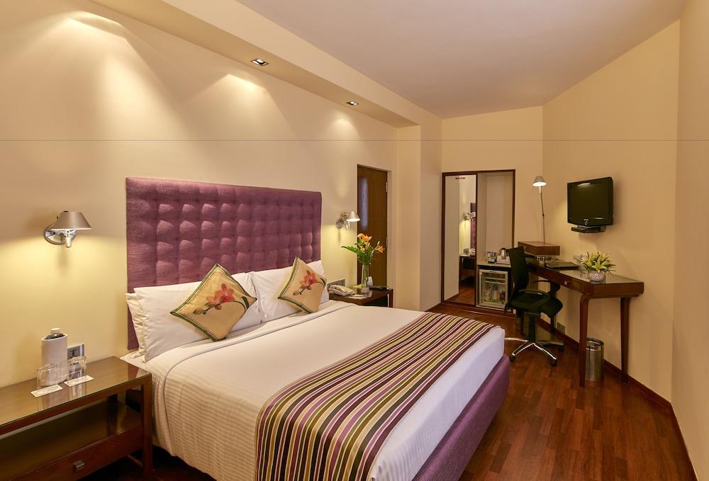 Royal Orchid Central Bangalore, Mg Road Exterior foto