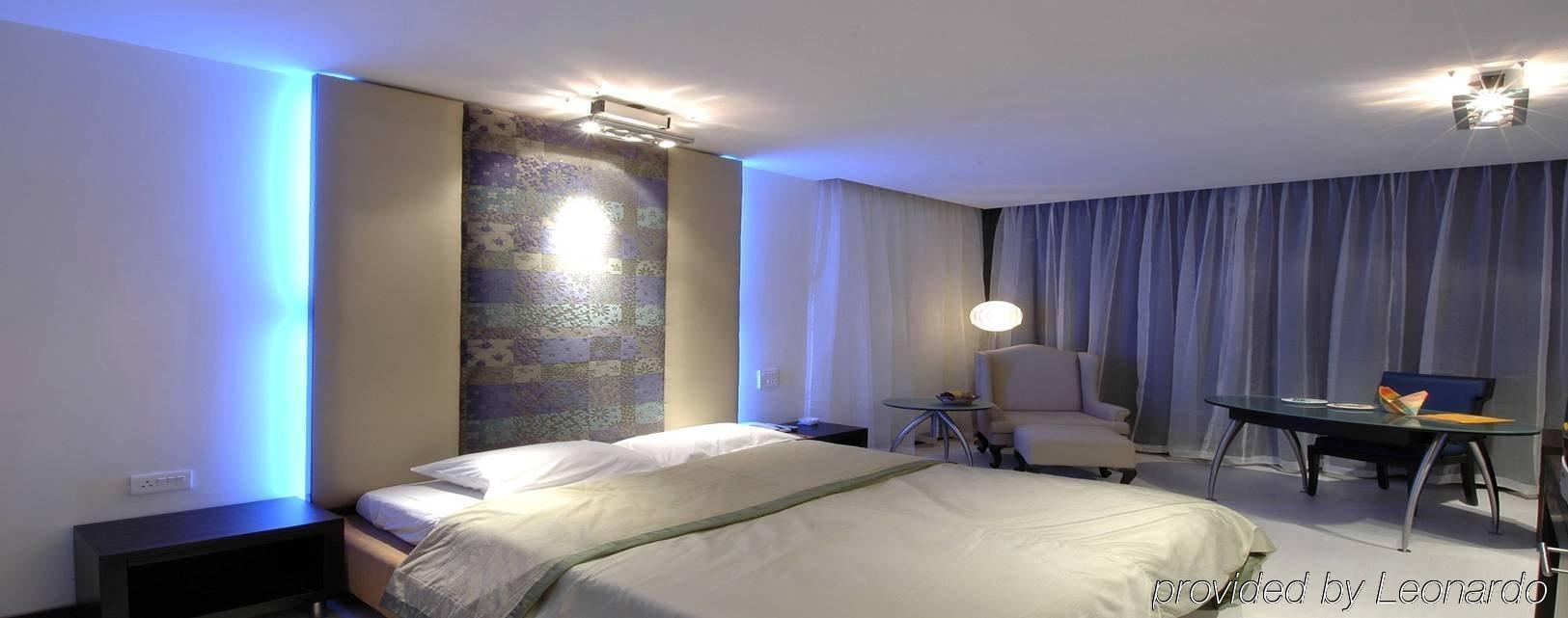 Royal Orchid Central Bangalore, Mg Road Habitación foto